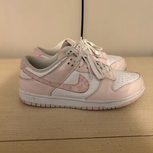 Nike low Dunks